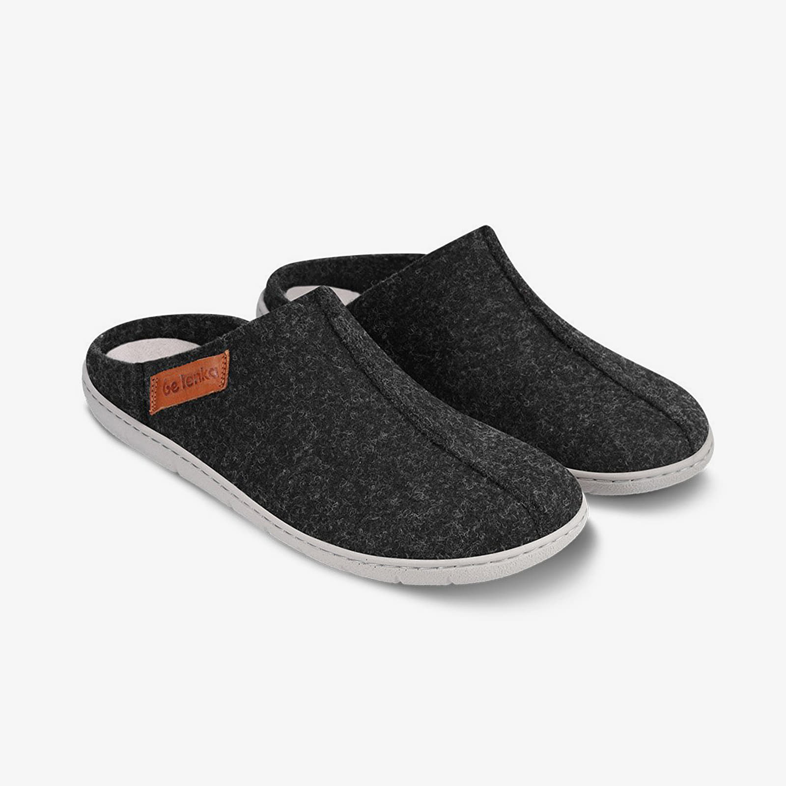 Sko Be Lenka Chillax Black