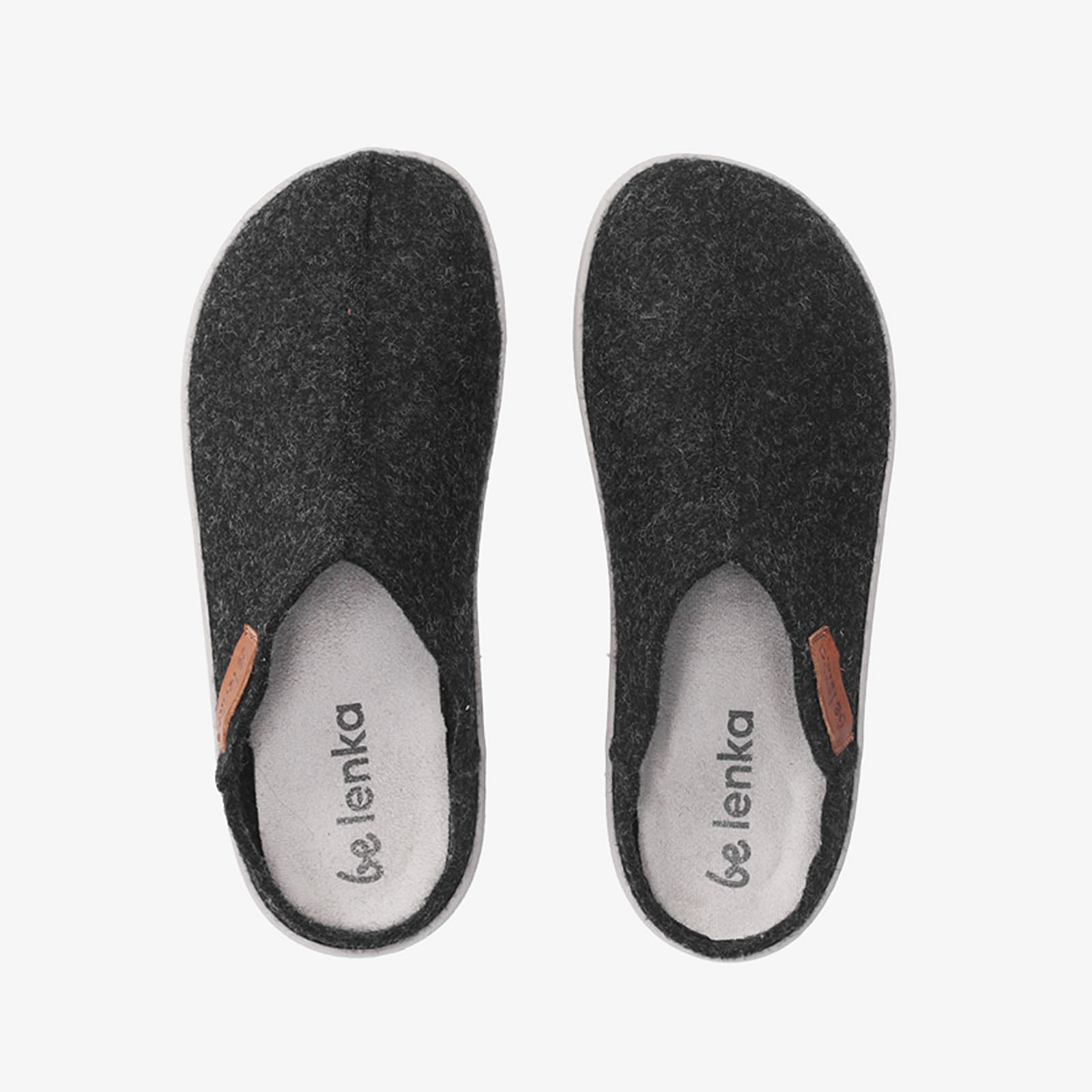 Sko Be Lenka Chillax Black
