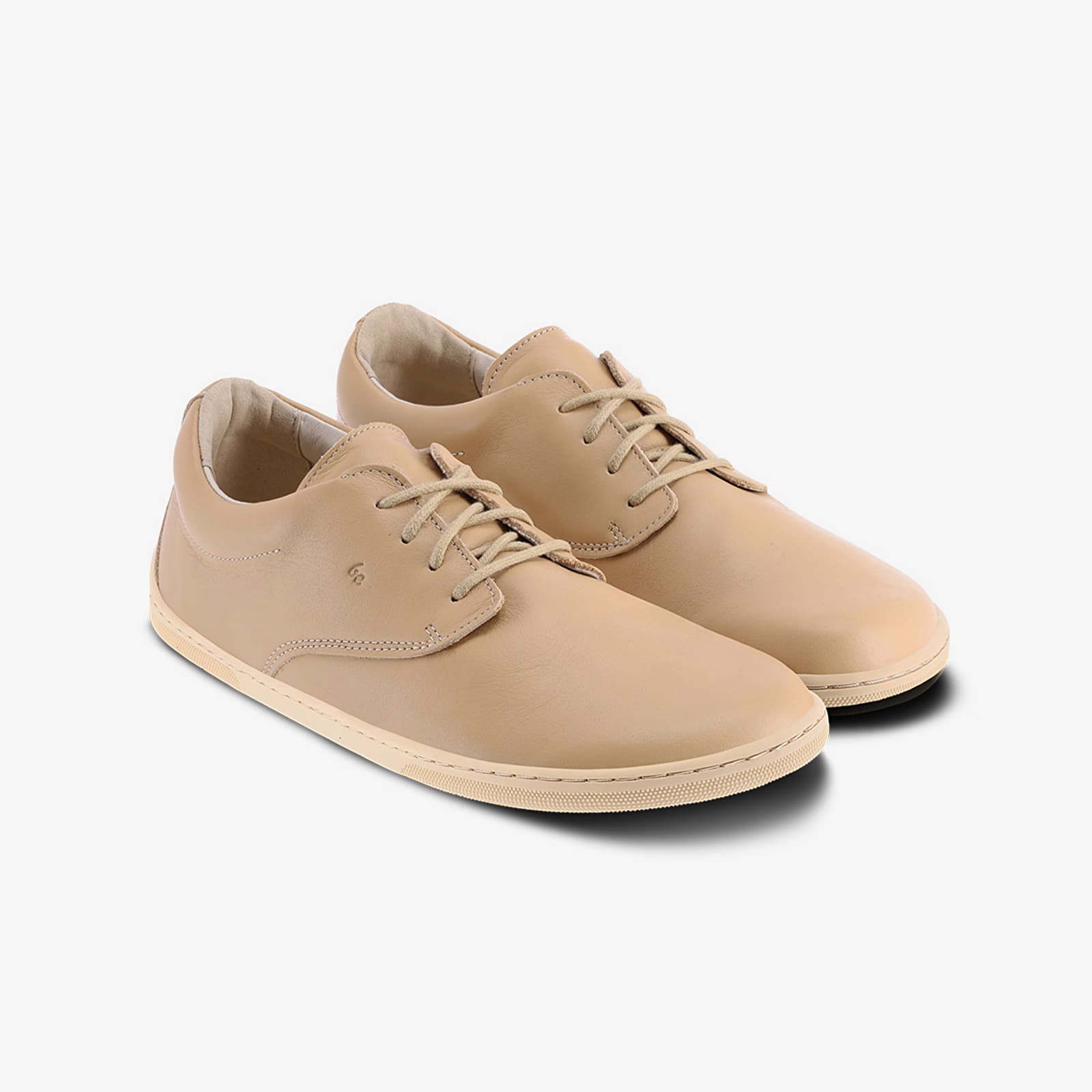 Shoes Be Lenka Cityscape Salted Caramel Brown
