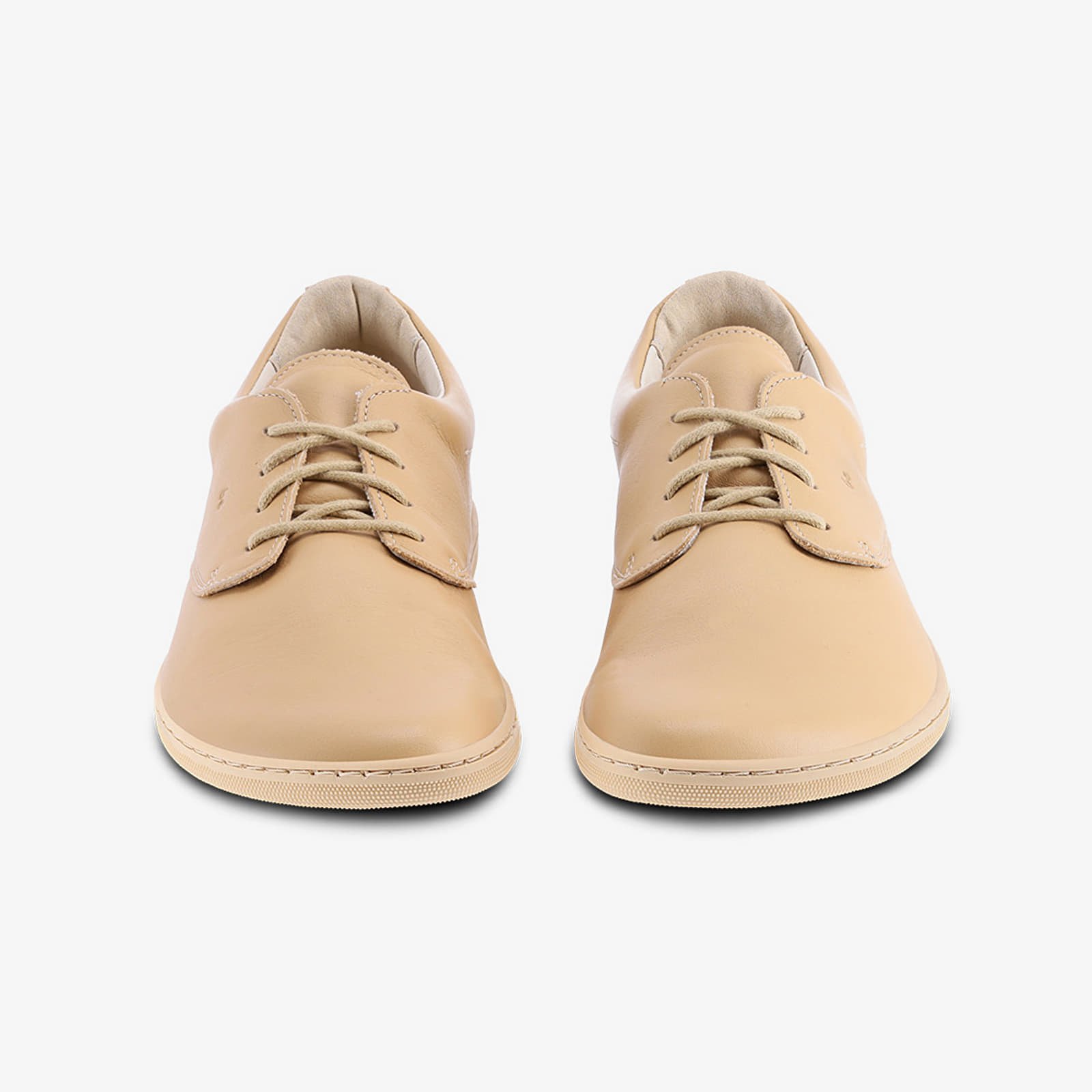 Shoes Be Lenka Cityscape Salted Caramel Brown