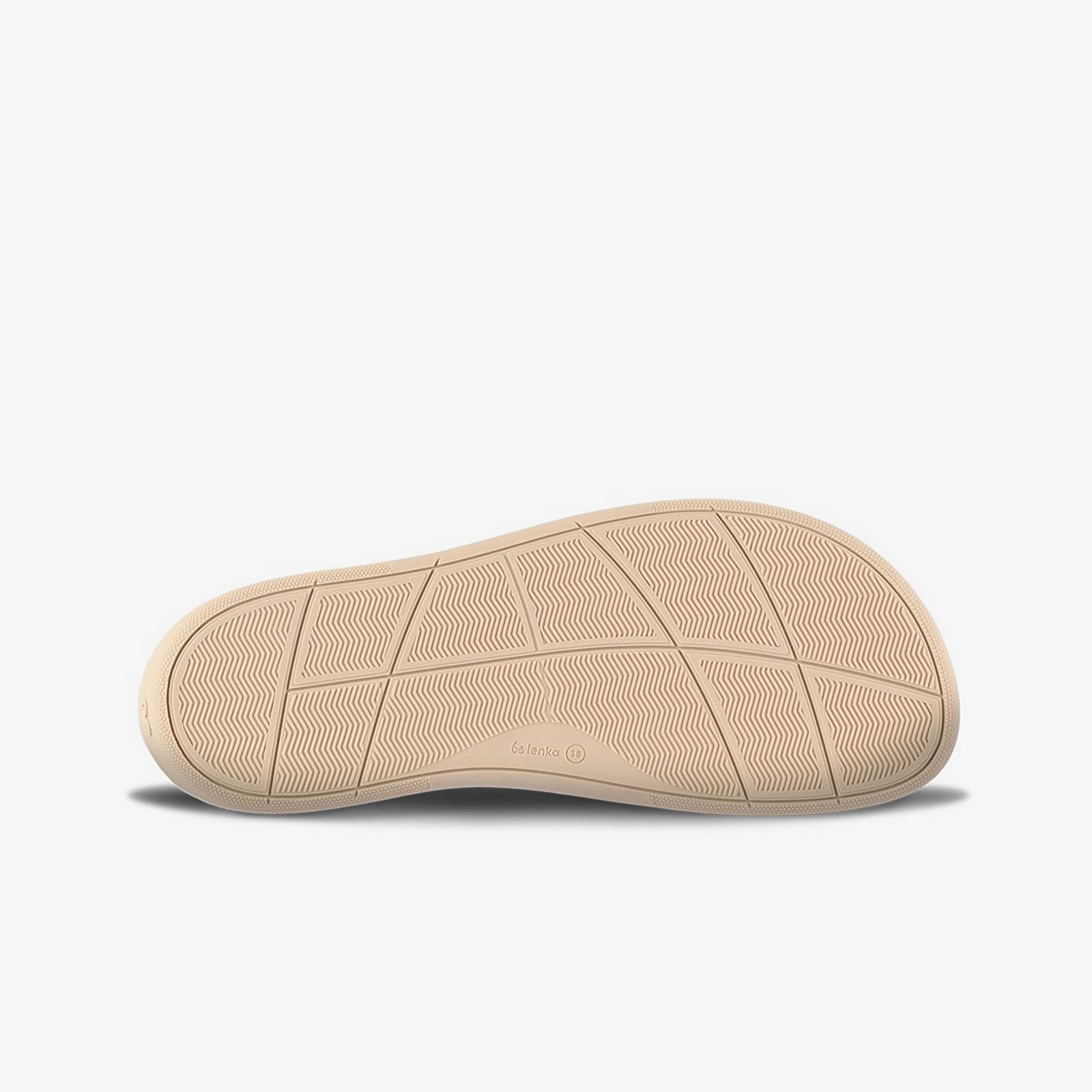Shoes Be Lenka Cityscape Salted Caramel Brown
