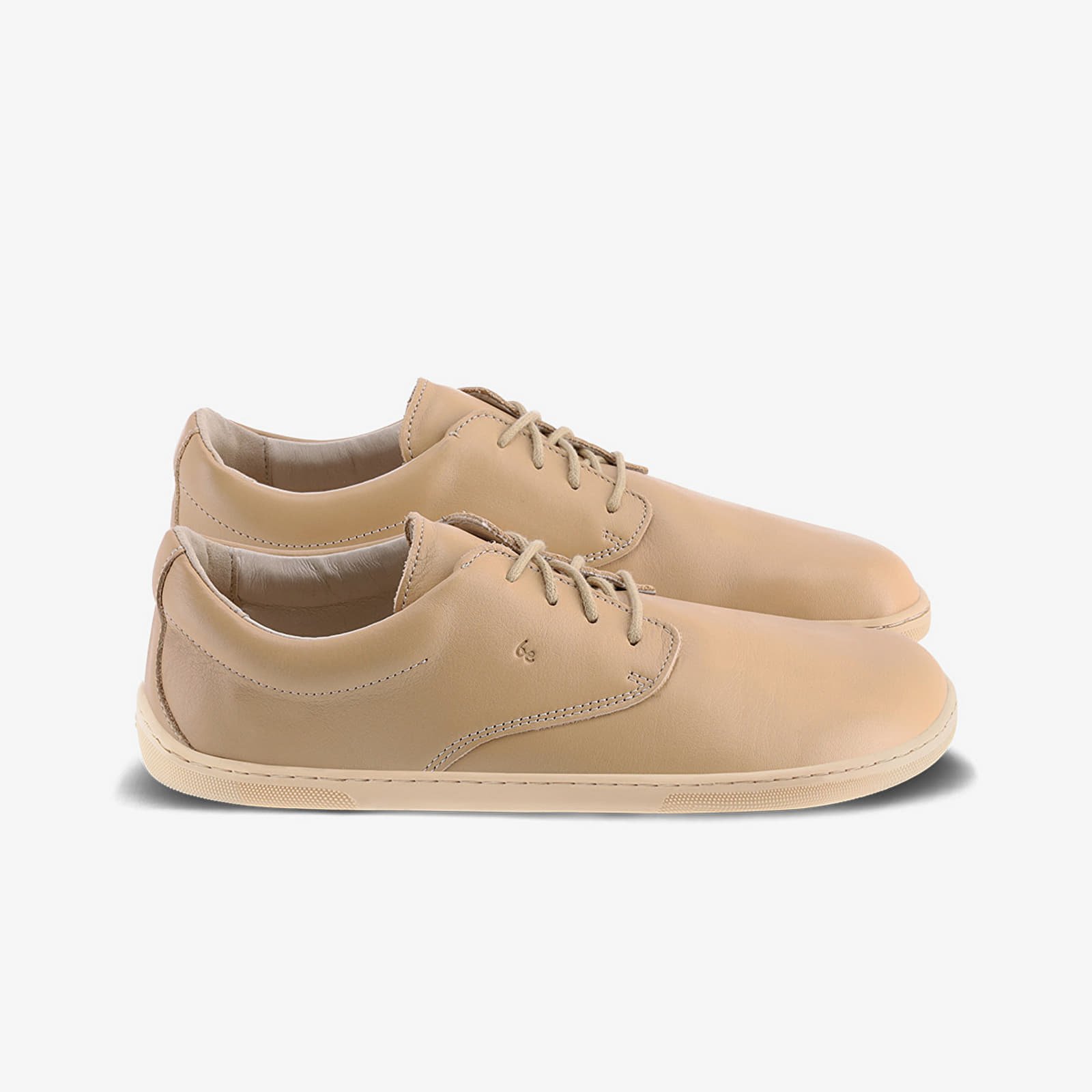 Shoes Be Lenka Cityscape Salted Caramel Brown