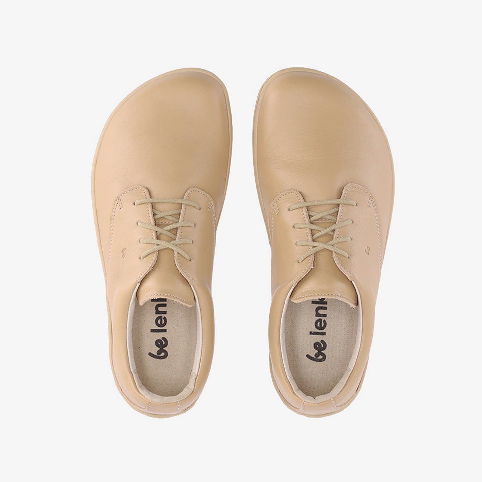 Shoes Be Lenka Cityscape Salted Caramel Brown