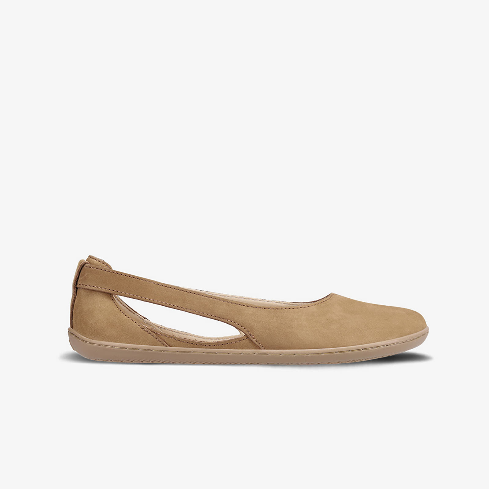 Topánky Be Lenka Bellissima Toffee Brown