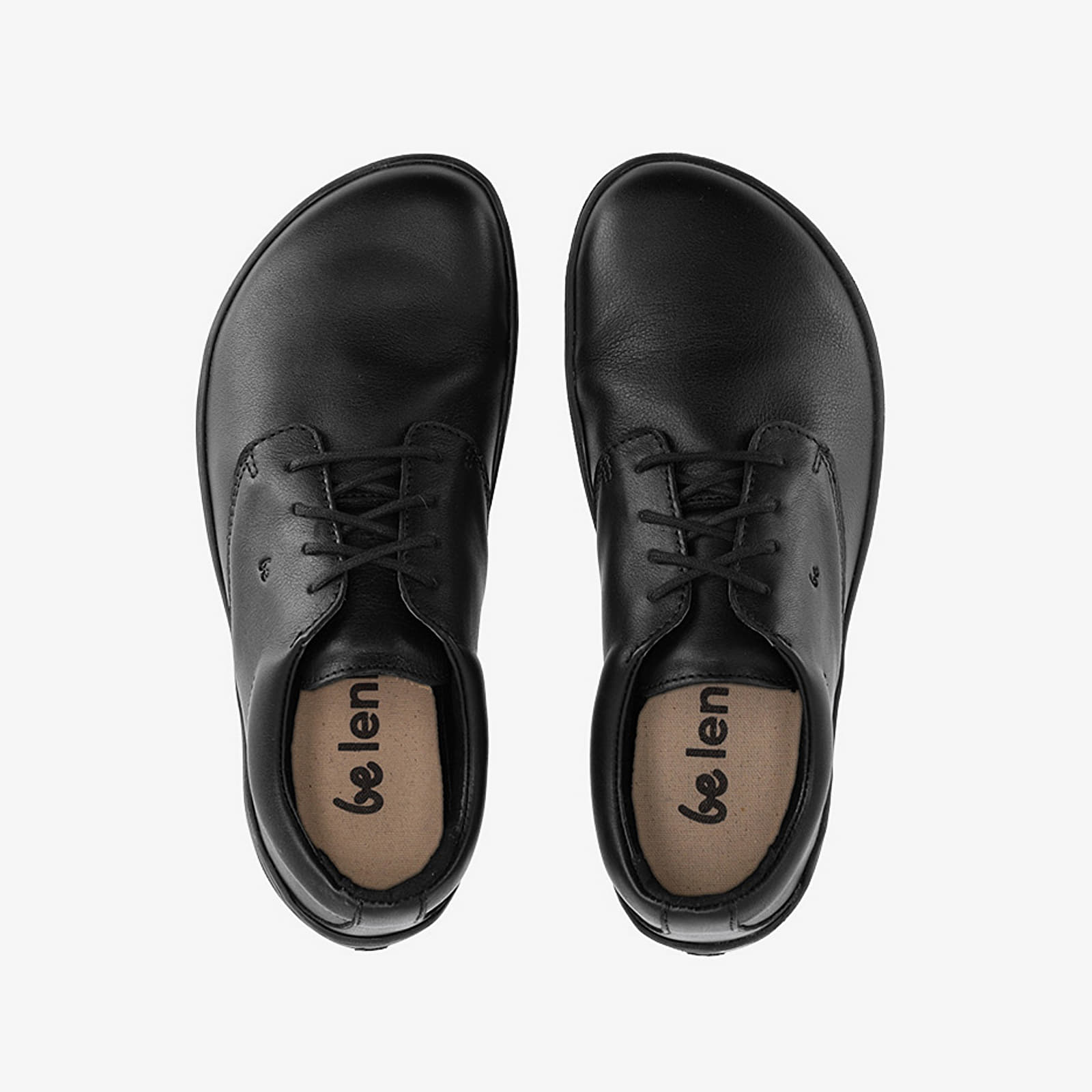 Kingad Be Lenka Cityscape All Black