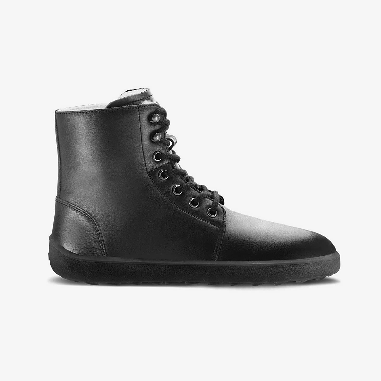 Schuhe Be Lenka Winter 3.0 Black