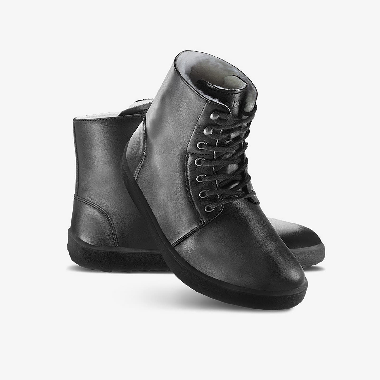 Schuhe Be Lenka Winter 3.0 Black
