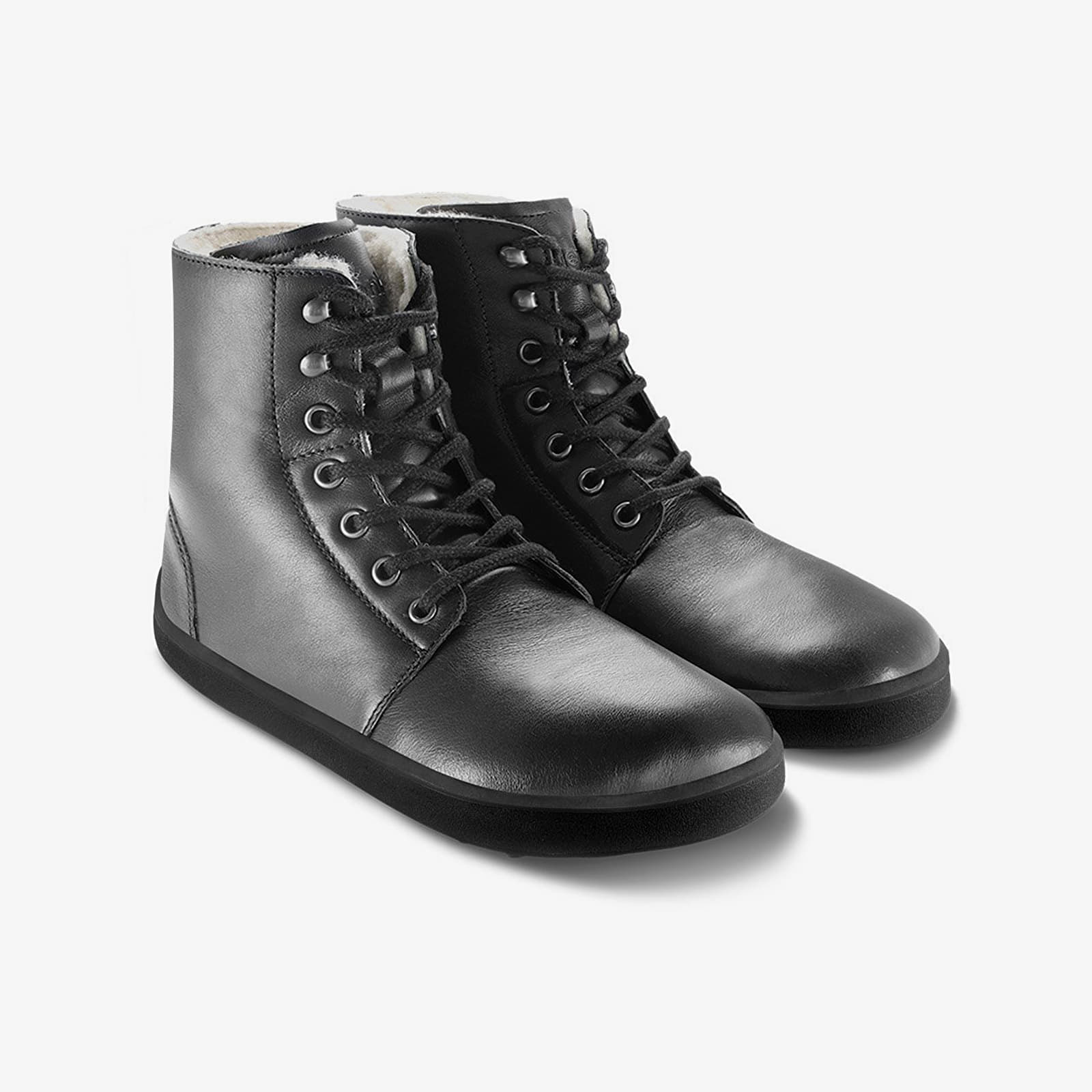 Schuhe Be Lenka Winter 3.0 Black