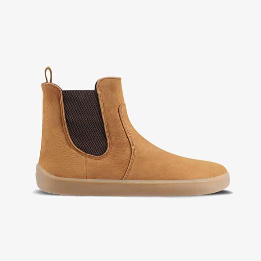 Be Lenka Entice Cinnamon Brown
