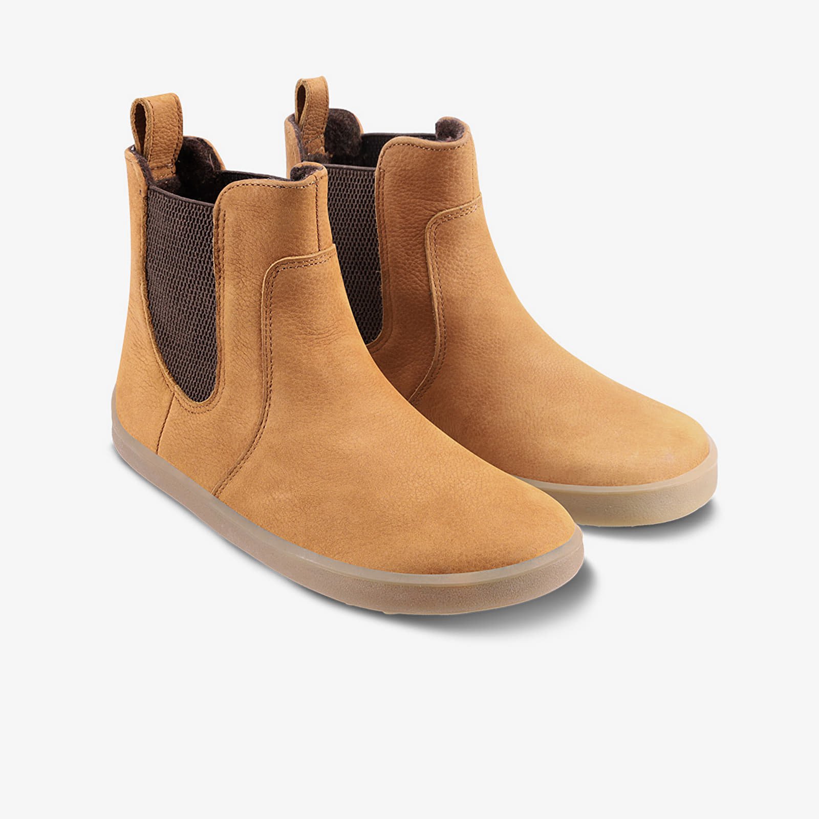Shoes Be Lenka Entice Cinnamon Brown
