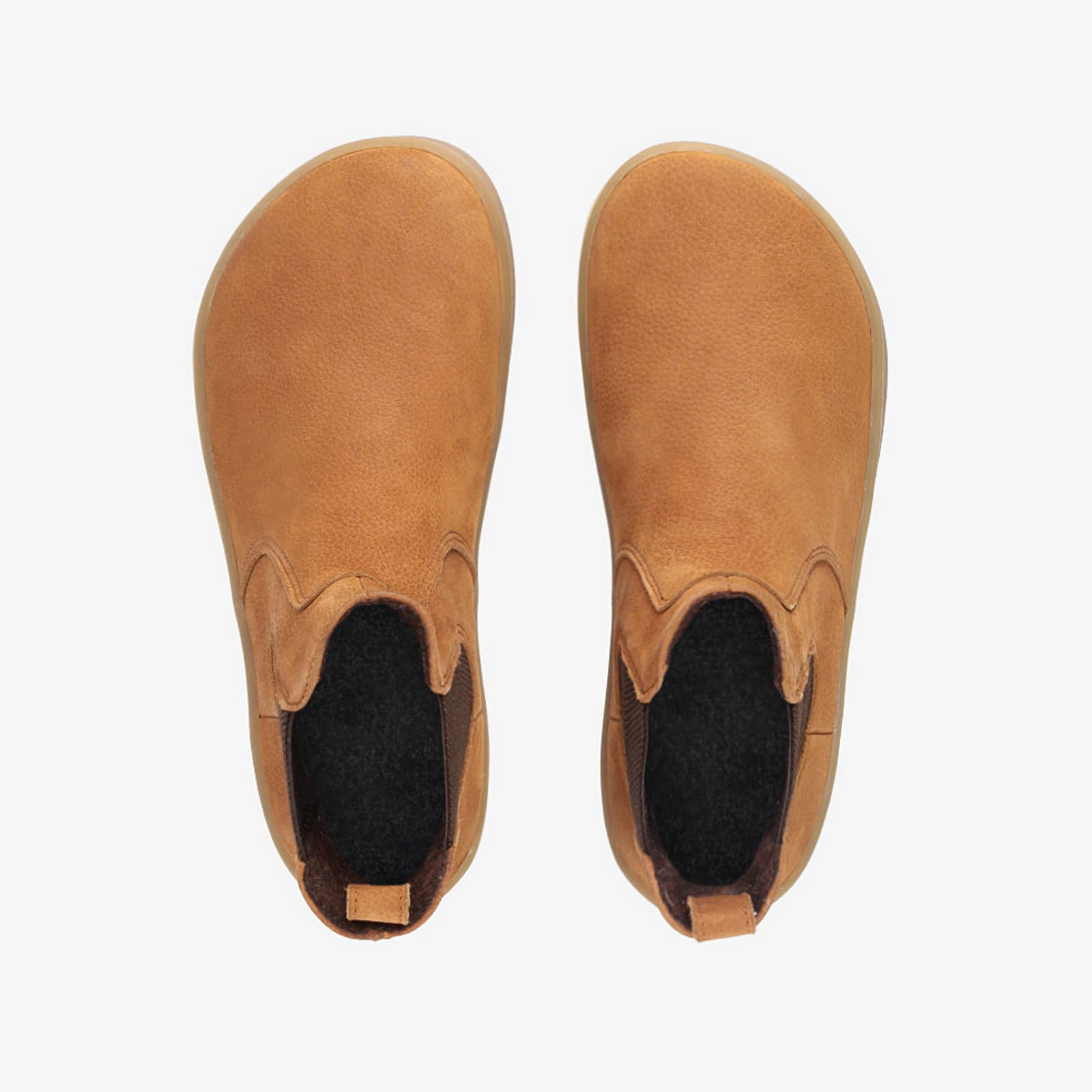 Shoes Be Lenka Entice Cinnamon Brown