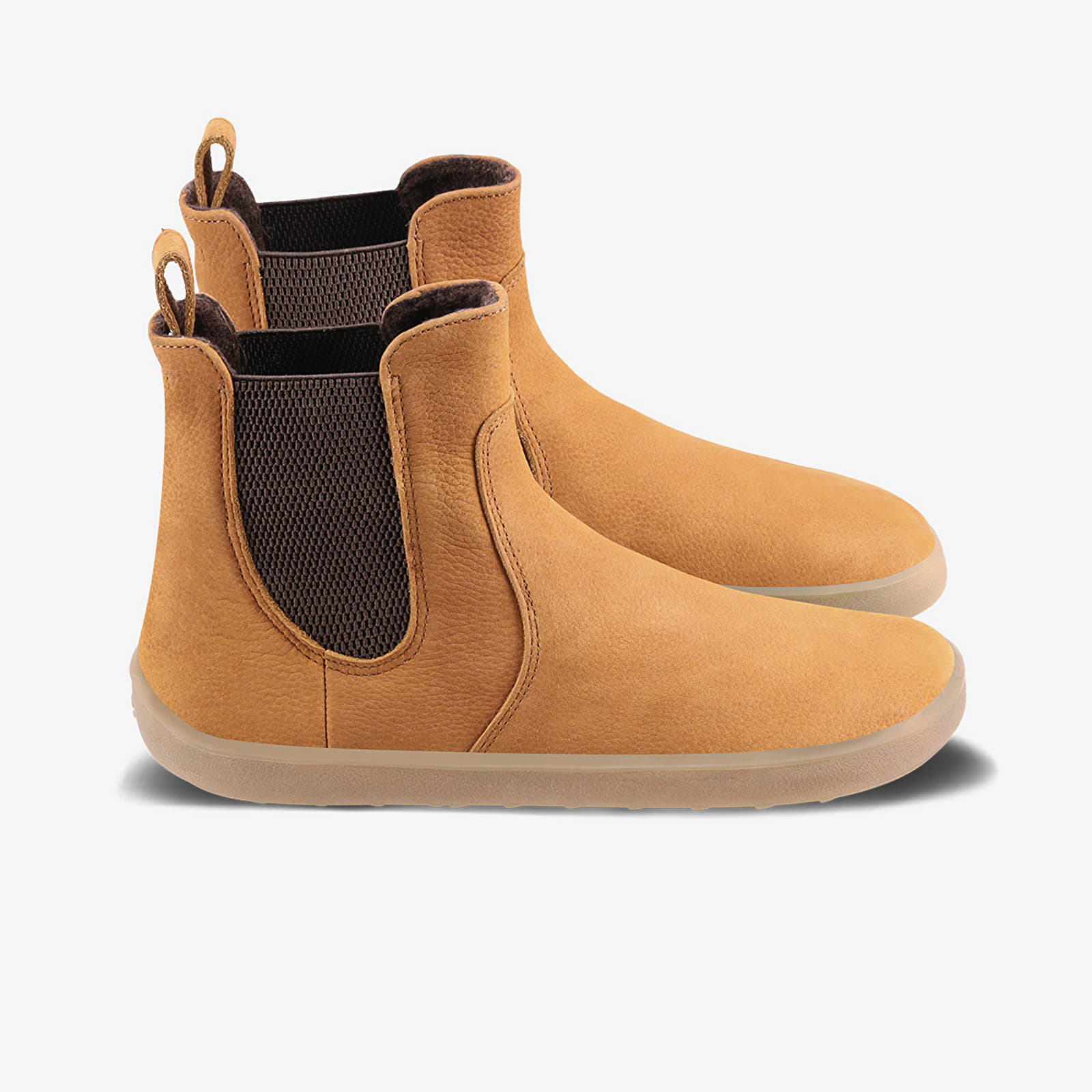 Shoes Be Lenka Entice Cinnamon Brown