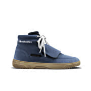 Barebarics Blizzard Navy Blue