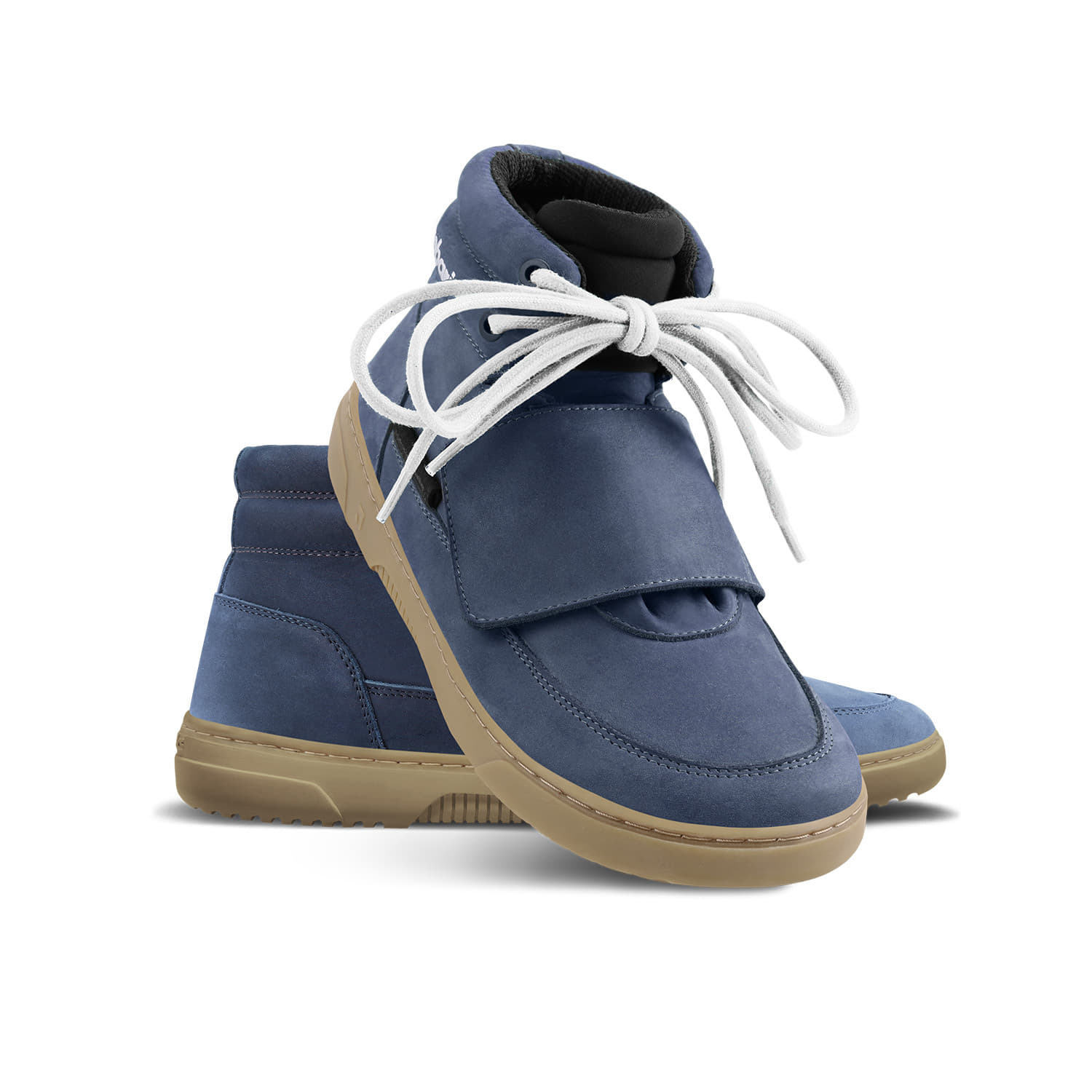 Schoenen Barebarics Blizzard Navy Blue