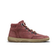 Barebarics Element Clay Red