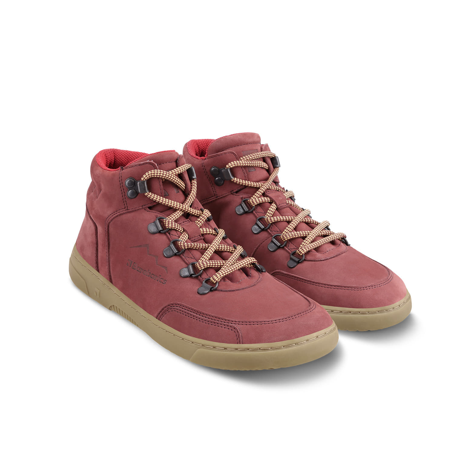 Sapatos Barebarics Element Clay Red