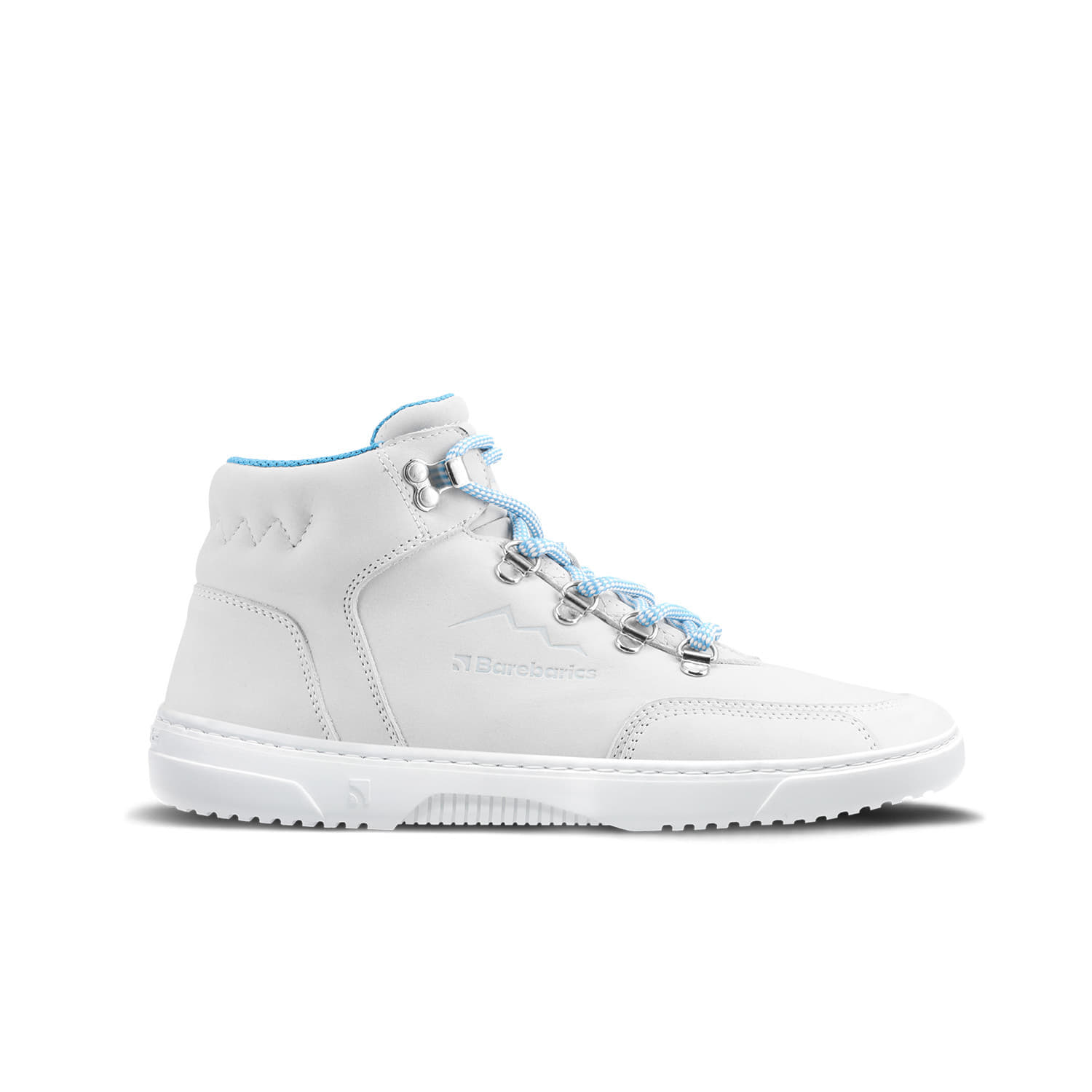 Shoes Barebarics Element Chalk White