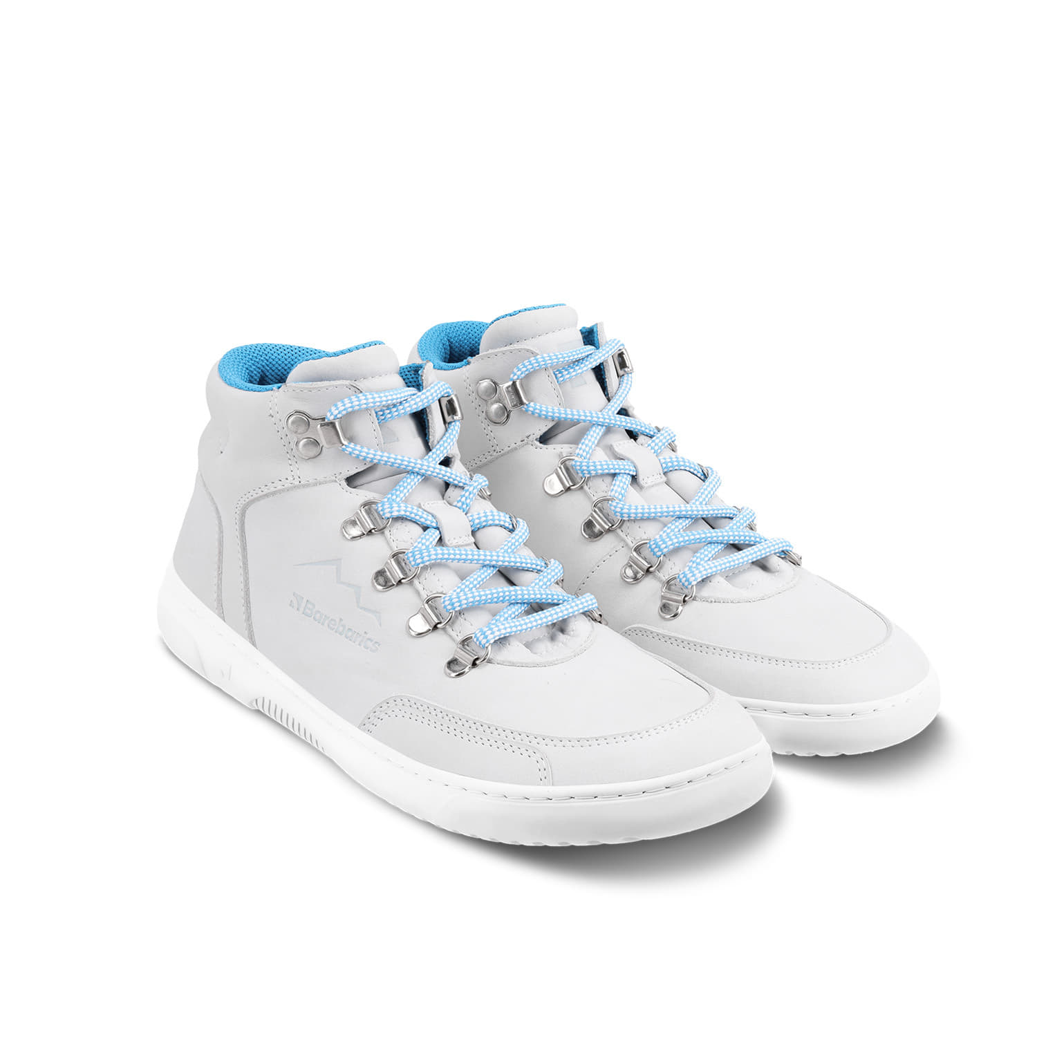 Shoes Barebarics Element Chalk White