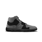 Barebarics Lynx Dark Grey & Black