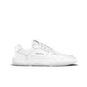 Barebarics Zing All White