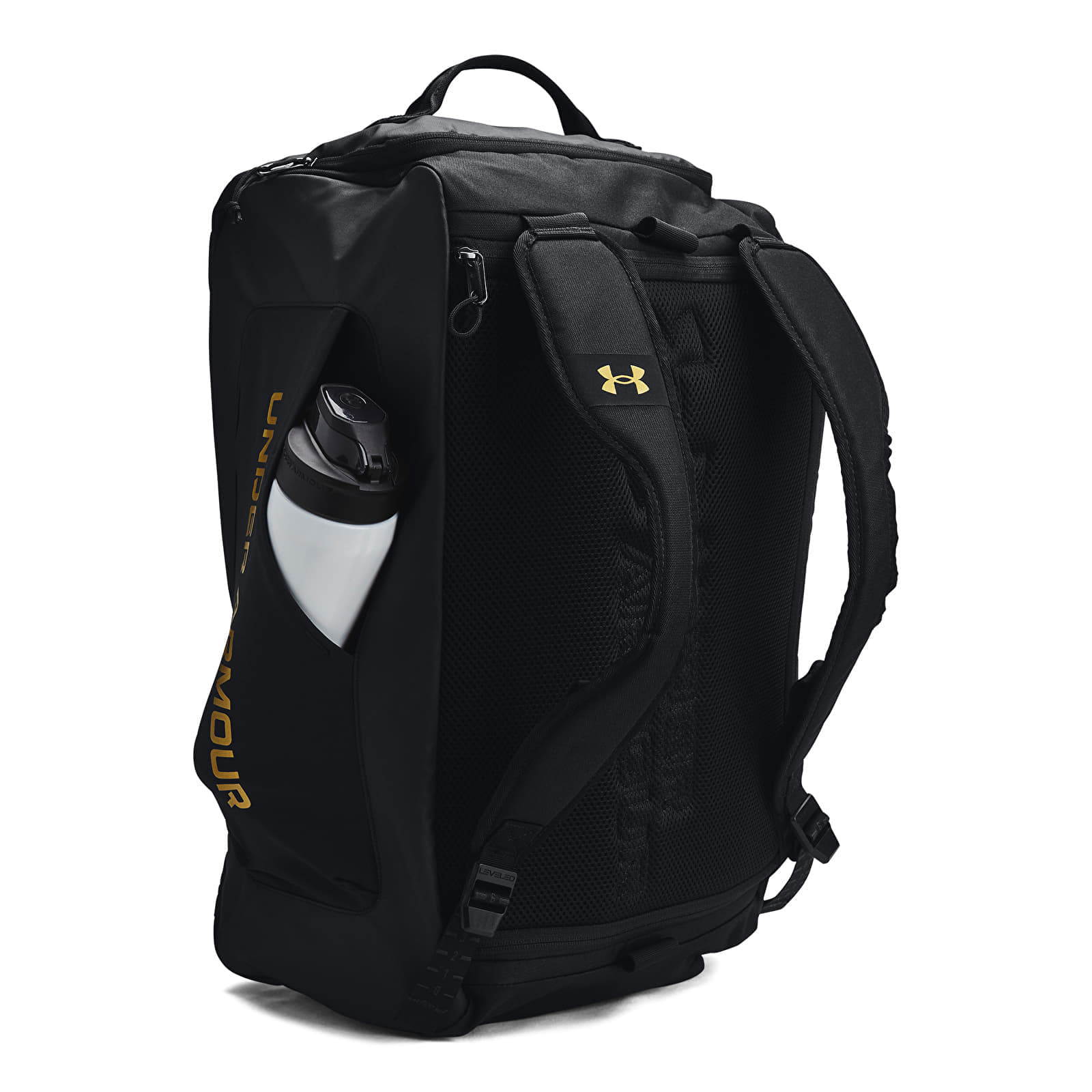 Ua contain 4.0 discount