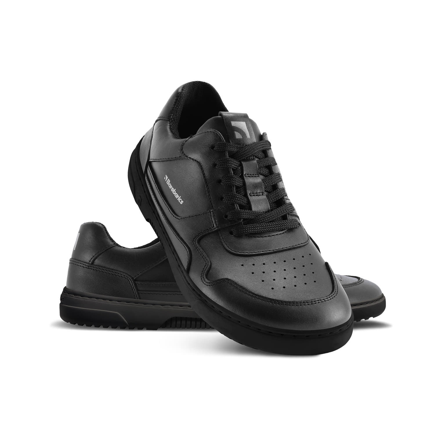 Chaussures Barebarics Zing Black