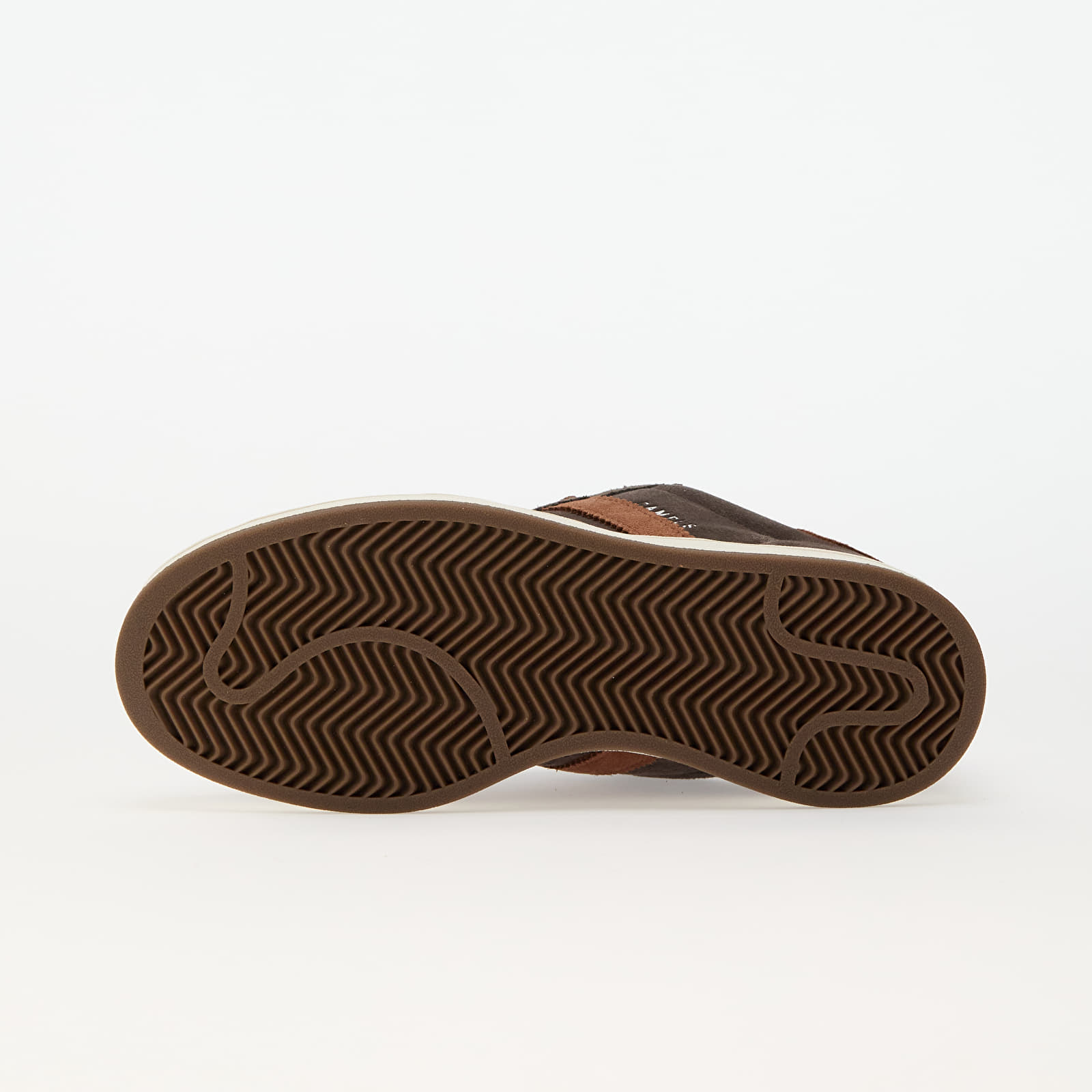 Męskie trampki i buty adidas Campus 00s Dark Brown/ Preloved Brown/ Ftw White