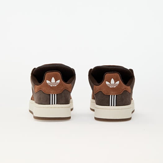 adidas Campus 00s Dark Brown/ Preloved Brown/ Ftw White | Queens adidas Campus 00s Dark Brown/ Preloved Brown/ Ftw White | Queens