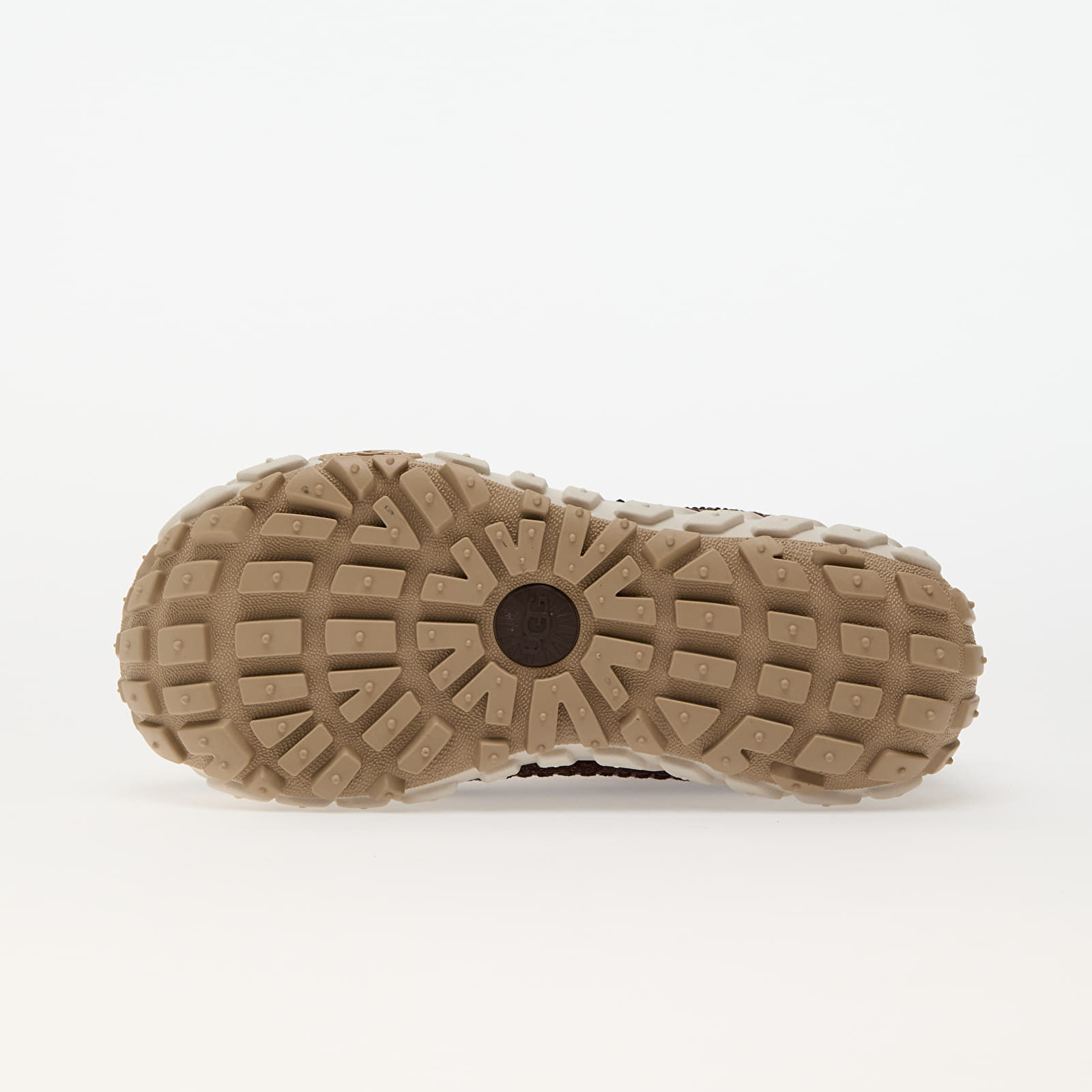 Turnschuhe und Schuhe für Männer UGG M Venture Daze Chestnut/ Ceramic