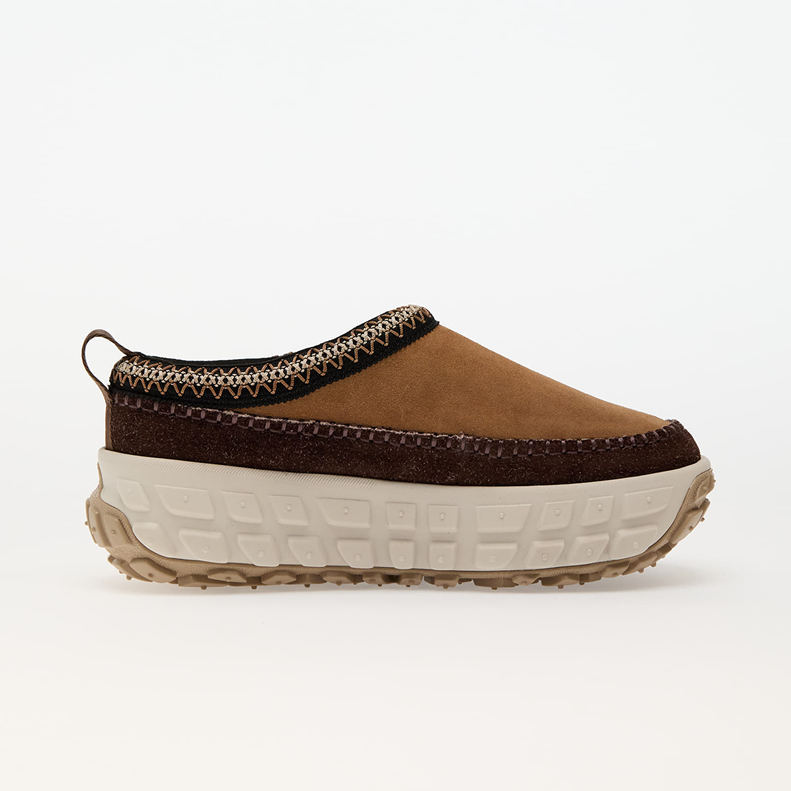 Turnschuhe und Schuhe für Männer UGG M Venture Daze Chestnut/ Ceramic