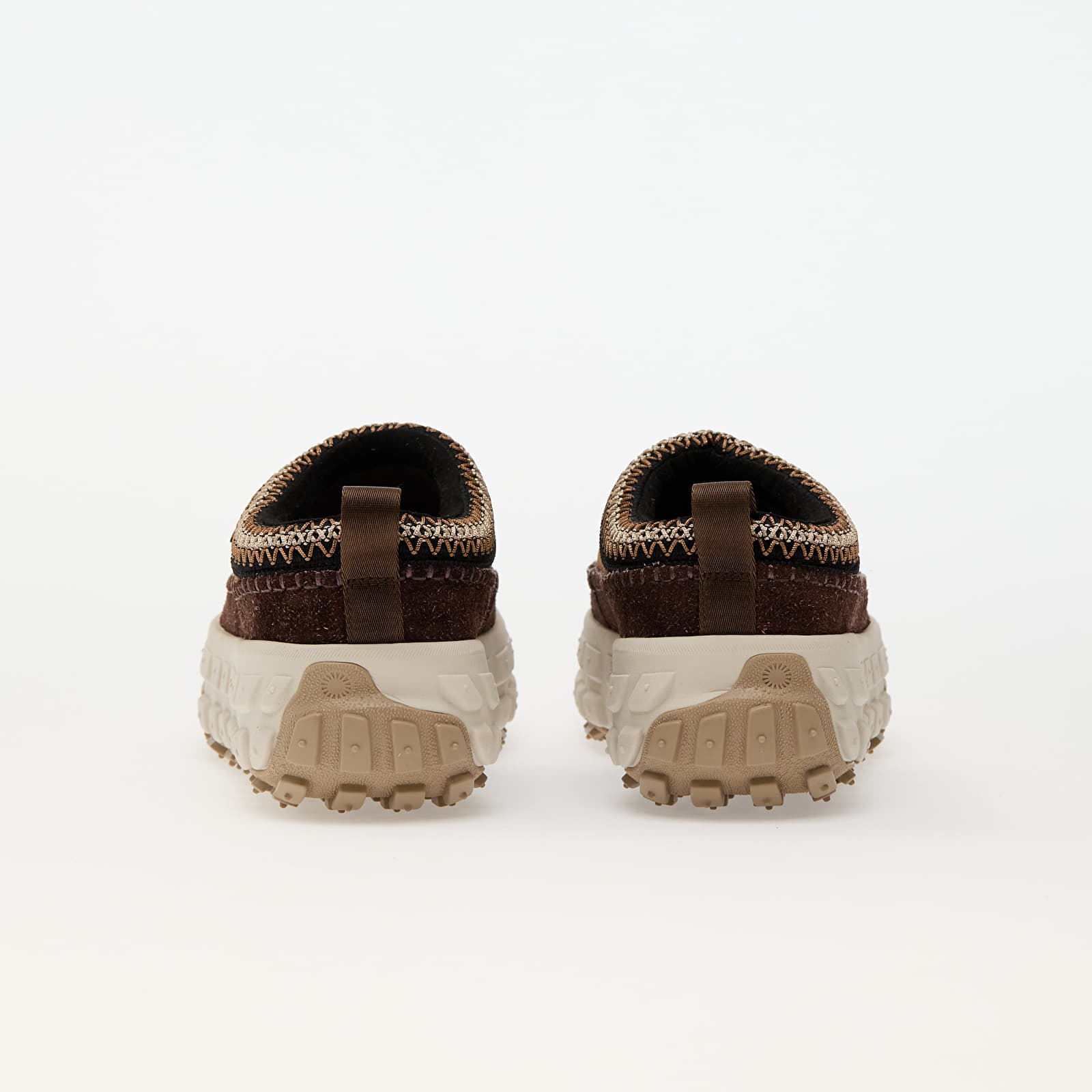 Turnschuhe und Schuhe für Männer UGG M Venture Daze Chestnut/ Ceramic