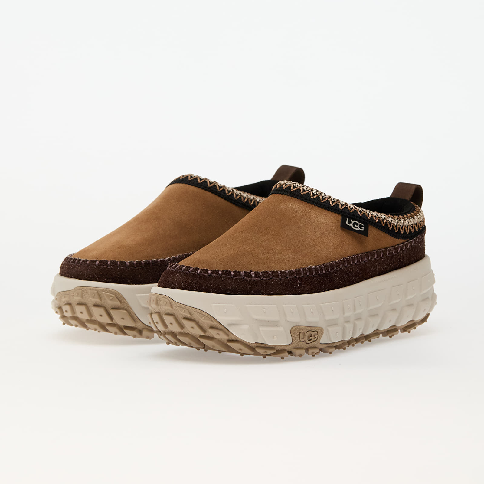 Turnschuhe und Schuhe für Männer UGG M Venture Daze Chestnut/ Ceramic