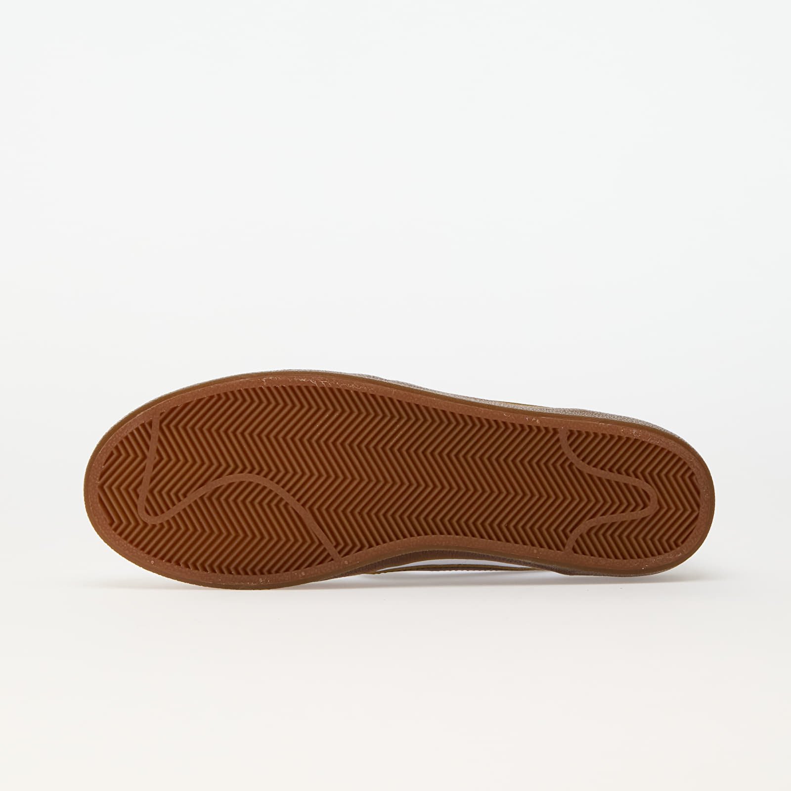 Men's sneakers and shoes Nike Killshot 2 Leather White/ Cacao Wow-Gum Med Brown-Black