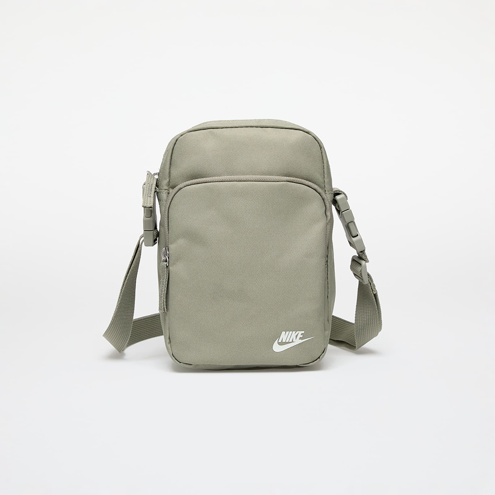 Umhängetaschen Nike Heritage Crossbody Bag Olive