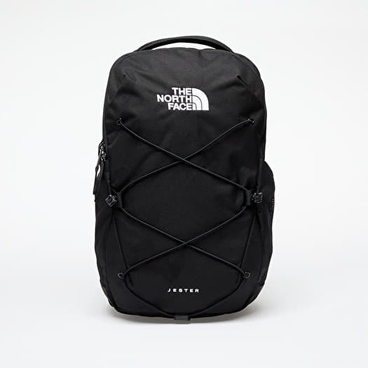 Τσάντες πλάτης The North Face Jester Tnf Black/ Npf