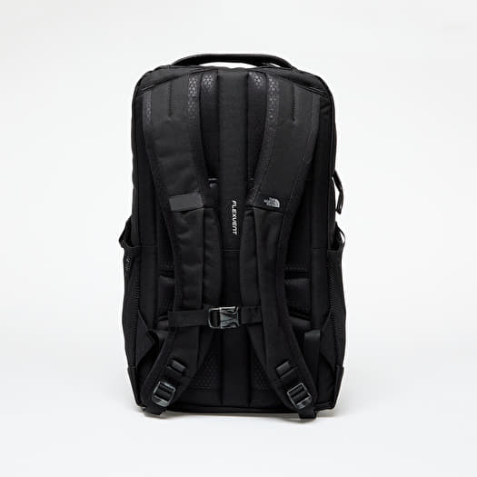 The north face jester backpack tnf black outlet