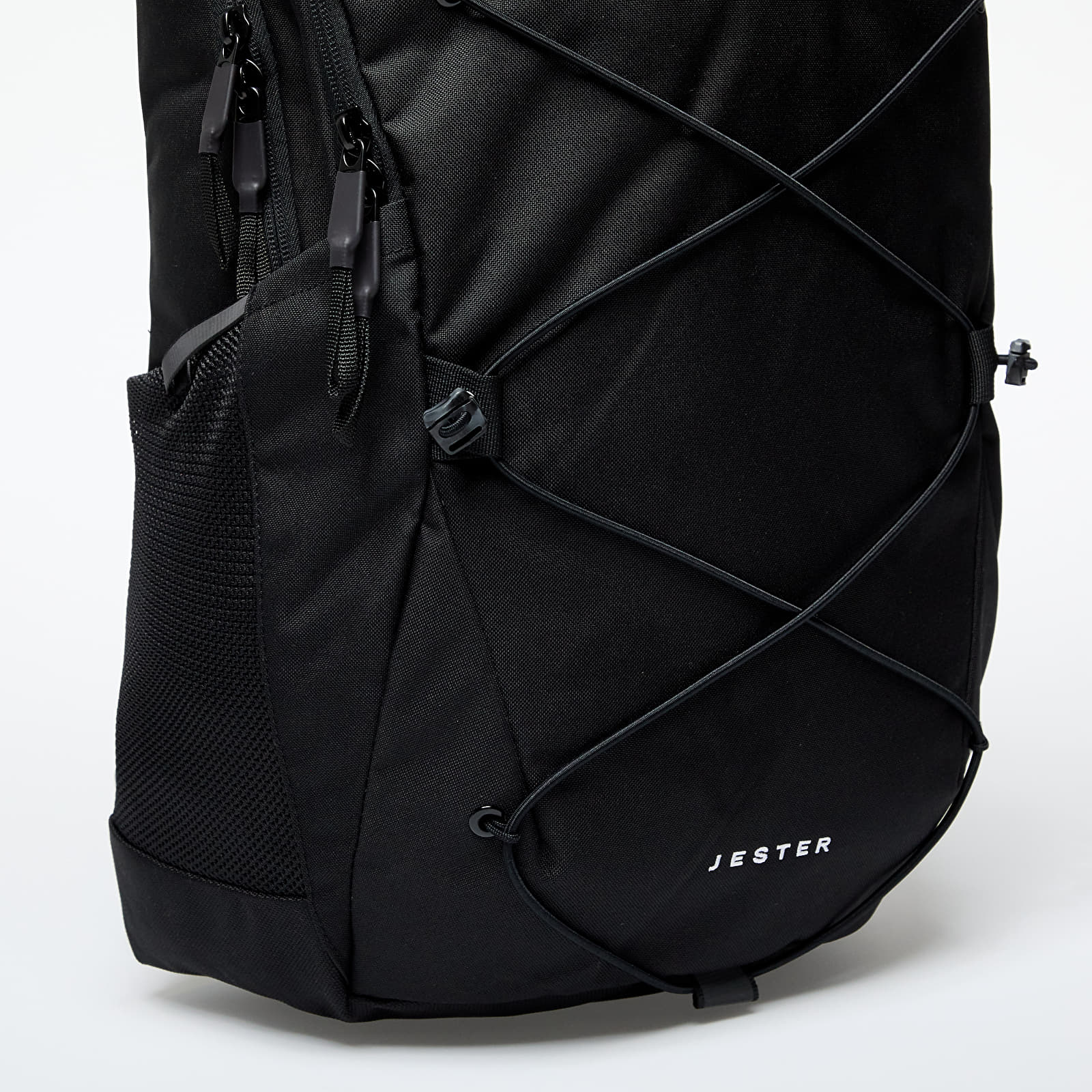 Rygsække The North Face Jester Tnf Black/ Npf