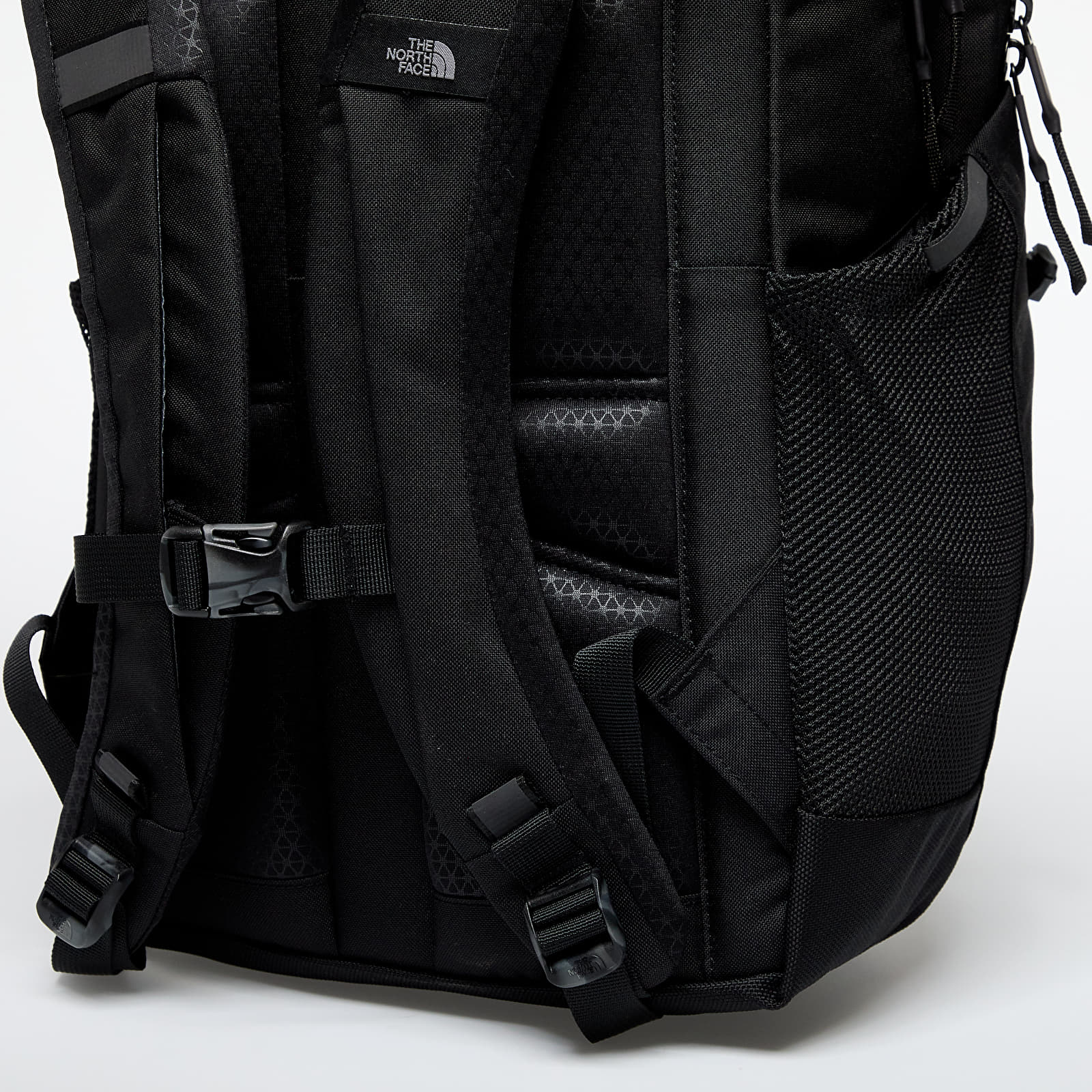 Rygsække The North Face Jester Tnf Black/ Npf