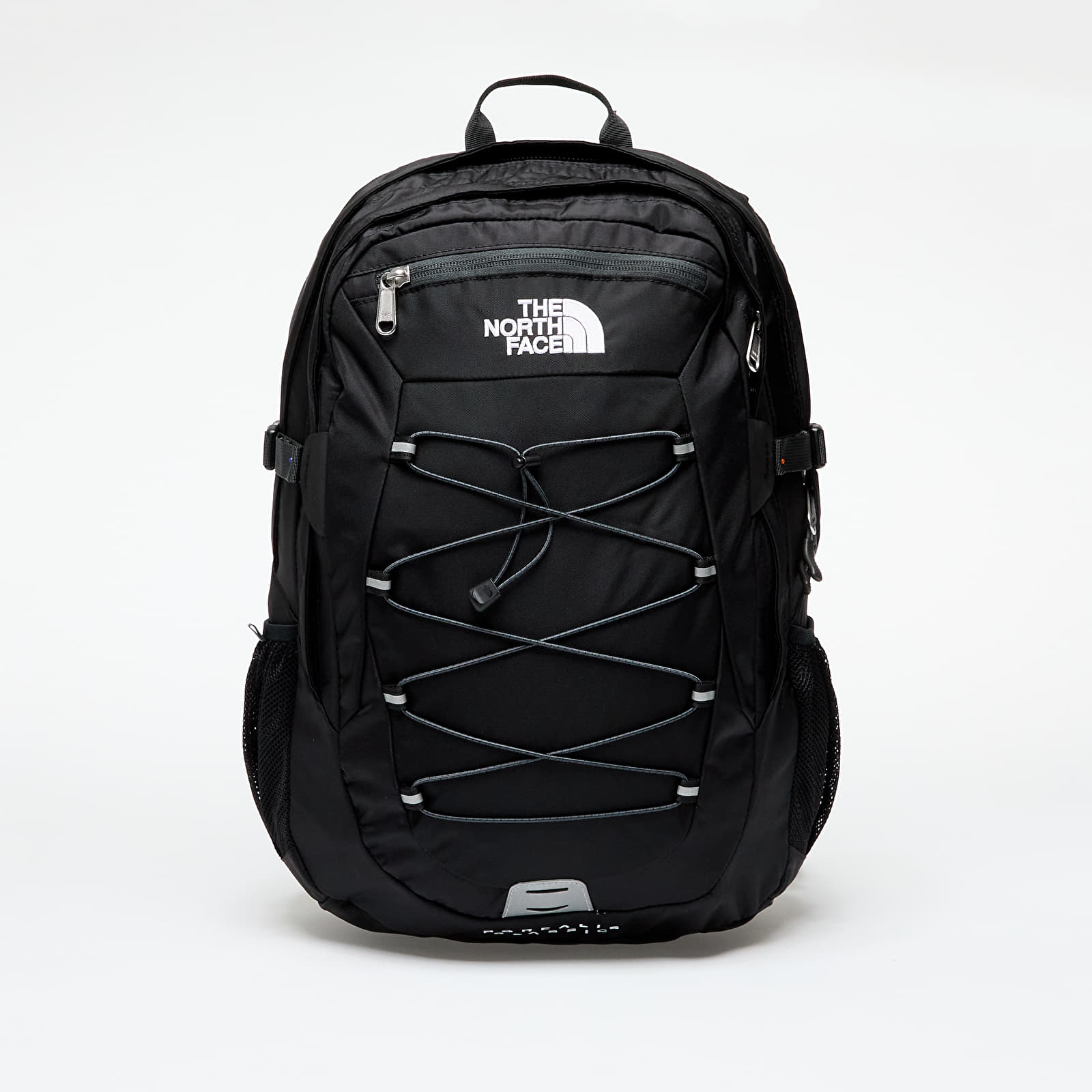 Backpacks The North Face Borealis Classic Tnf Black Asphalt Grey Queens