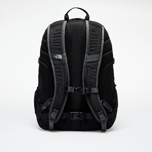 Borealis classic backpack black new arrivals
