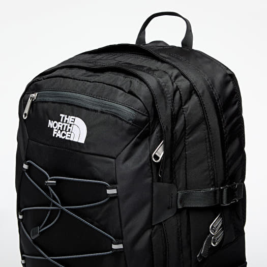Backpacks The North Face Borealis Classic Tnf Black Asphalt Grey Queens