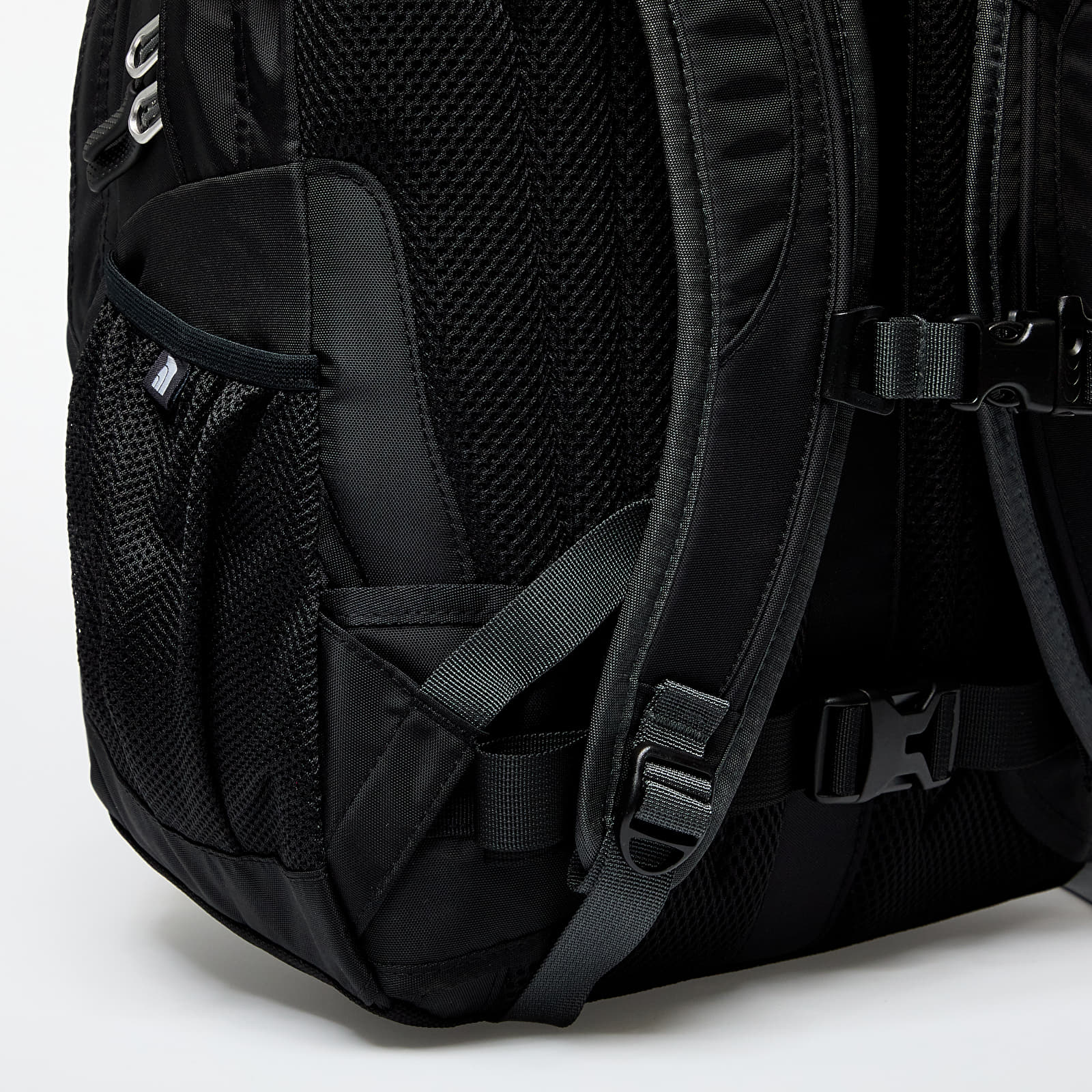 Rugzakken The North Face Borealis Classic Tnf Black/ Asphalt Grey/