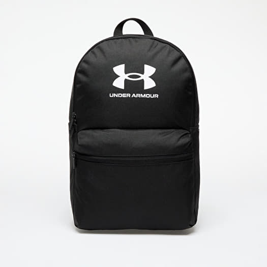 Backpack Under Armour Loudon Lite Backpack Black/ Black/ White