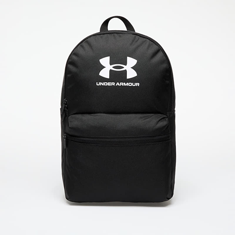 Backpack Under Armour Loudon Lite Backpack Black/ Black/ White