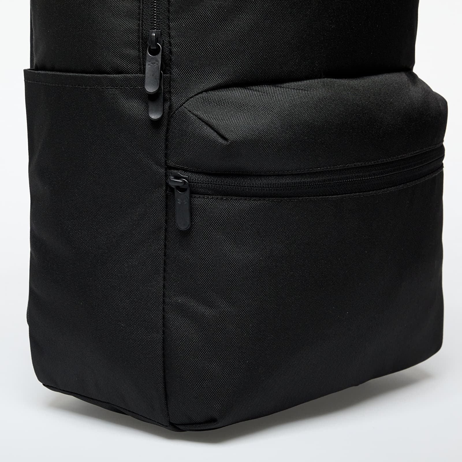 Meeste seljakotid Under Armour Loudon Lite Backpack Black/ Black/ White