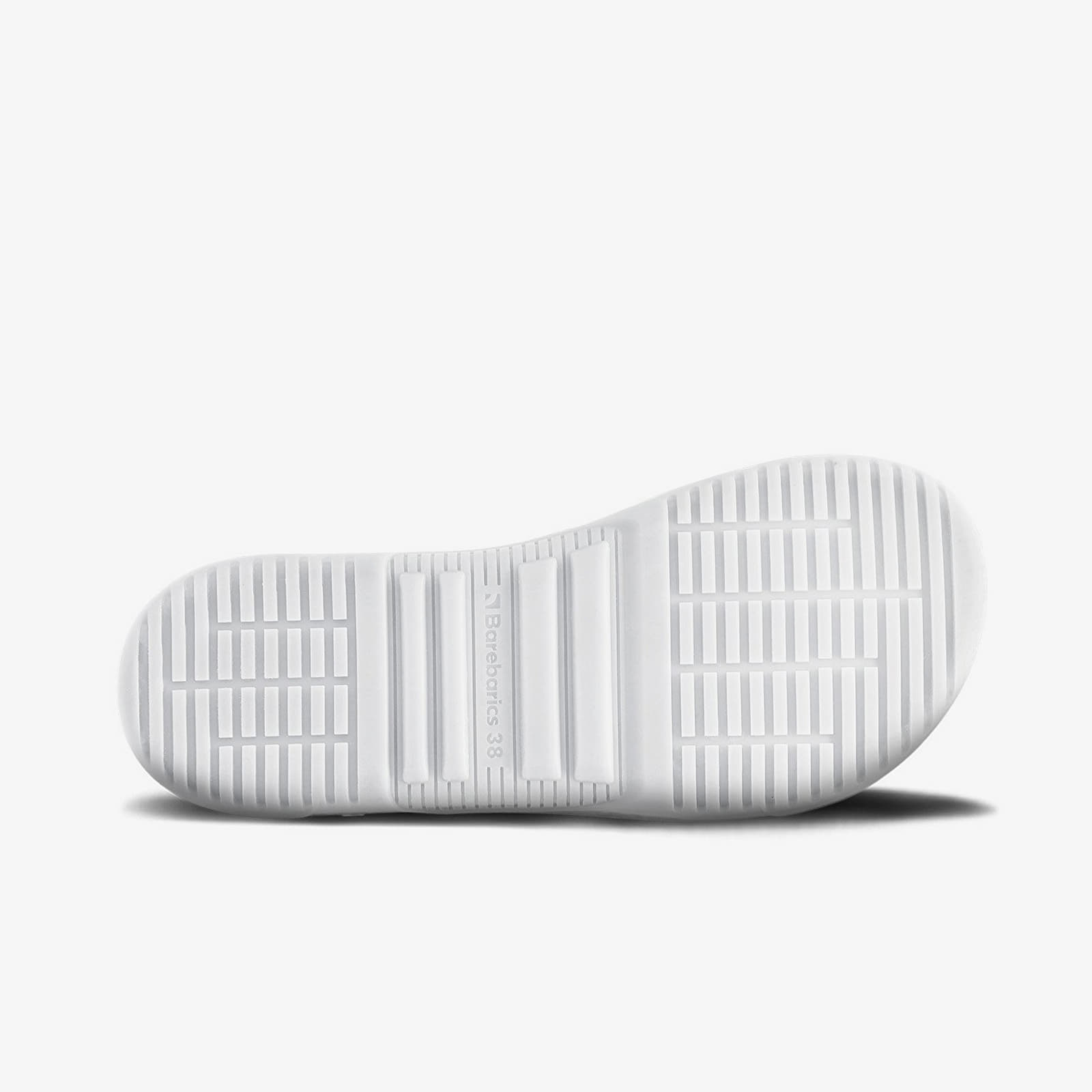Kingad Barebarics Zing White & Beige