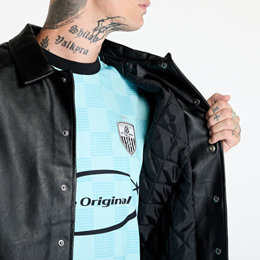 Karl kani leather jacket store