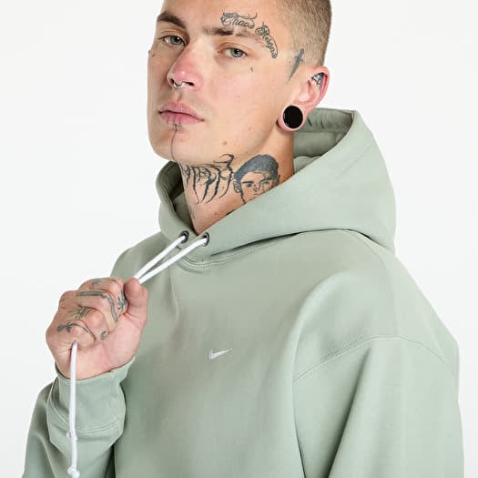 nike collared sweatshirts