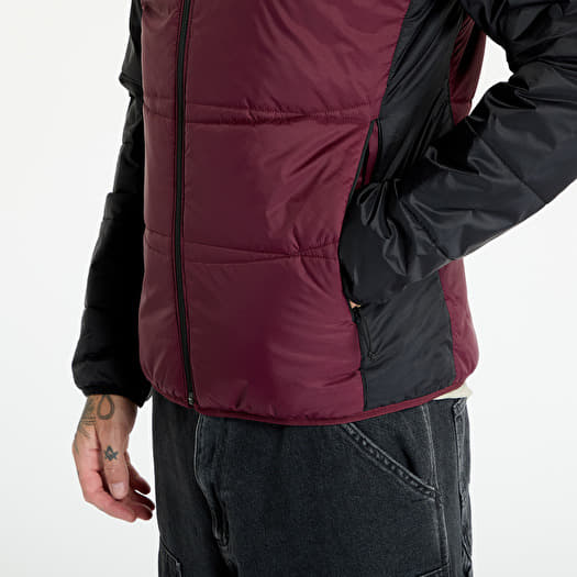 North face black plum sale