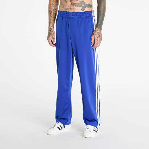 Tepláky adidas Firebird Tracksuits Bottoms Semi Lucid Blue